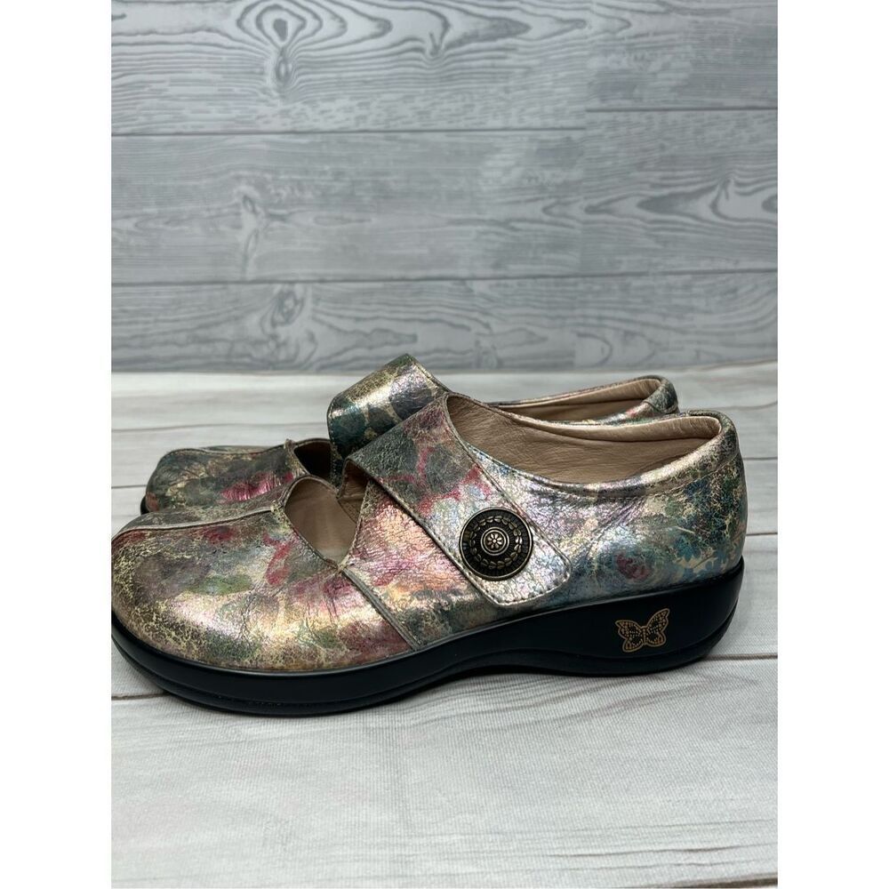 Alegria woman’s size 39